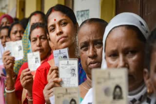 Tripura Assembly Election 2023 ETV Bharat