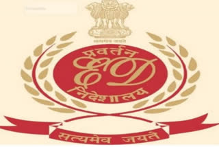 Enforcement Directorate has arrested Punjab-based businessman Gautam Malhotra promoter of the Oasis group of Punjab, was taken into custody under the criminal sections of the Prevention of Money Laundering Act (PMLA).