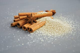 Cinnamon Benefits News