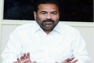 mla Sridhar Reddy