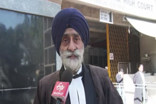 Exclusive interview with Senior Advocate Punjab Haryana High Court Jagmohan Singh Bhatti