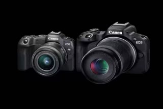 Canon India launches two new mirrorless cameras in India