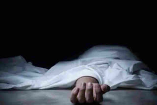 A mother killed her son in Krishna district