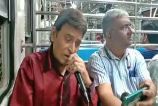 Melodious journey of forty years of Mumbai local songs