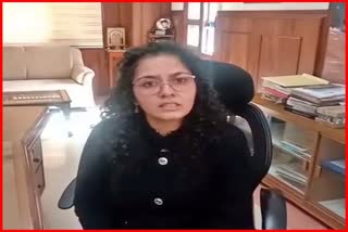 DC Solan Kritika Kulhari on eKYC
