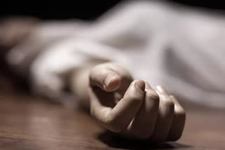 Girl coaching student dies in Kota due to falling from multistory
