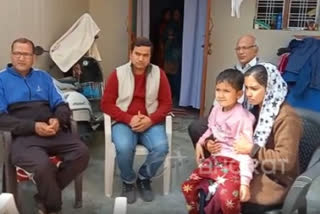 Man from Uttarakhand's Kotdwar missing after Turkey's quake