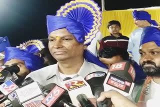 Anyone can become CM here says Satish Jarakiholi