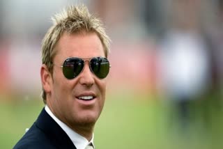 Shane Warne property division