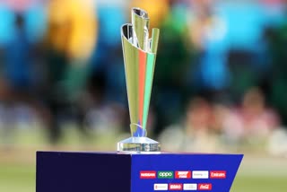 Icc t20 Womens World Cup 2023