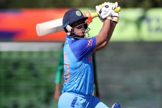 Women T20 World Cup  india womens beat bangladesh