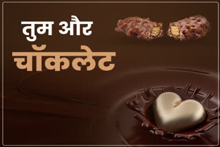 Chocolate Day 2023