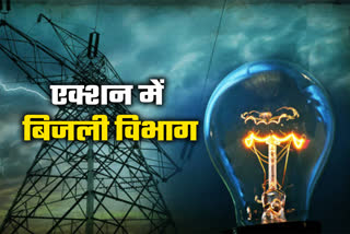 indore company strict on electricity bill