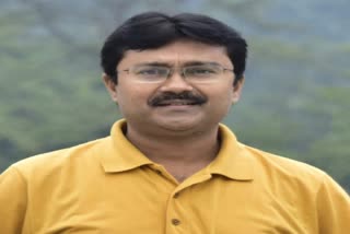 Suman Kanjilal