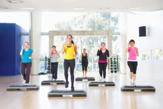 Study: 150 minutes of aerobic exercise per week decreases liver fat