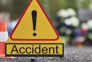 میرٹھ میں سڑک حادثے میں تین افراد ہلاک
