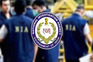 NIA files charge sheet