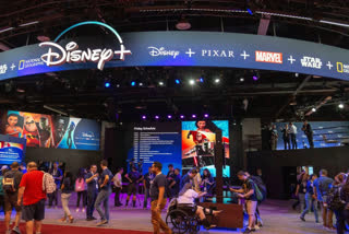 Disney confirms layoffs, plans to fire 7,000 employees to cut costs