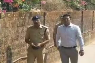 Kerala couple found dead inside hotel room in Mangalore