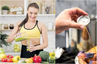 best food timings for weight loss and good health