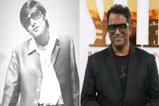 Anurag Basu to direct biopic on Indian spy Ravindra Kaushik