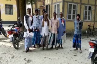 PMAY scheme beneficiaries allege scam in Nalbari