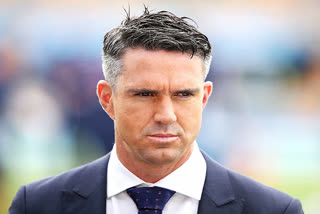 Kevin Pietersen