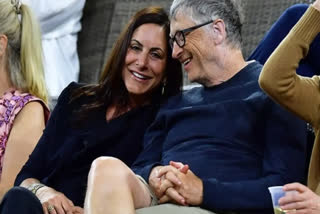 Bill Gates New Girlfriend: This is the 67-year-old new girlfriend of Bill Gates