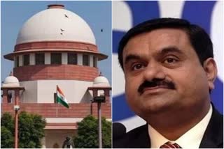 SC agrees to hear another PIL which seeking probe into Hindenburg Research report on Adani firms