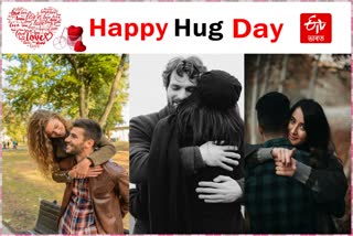 Happy Hug Day 2023 If you are hugging your partner for the first time keep these things in mind there will be no hesitation in hugging