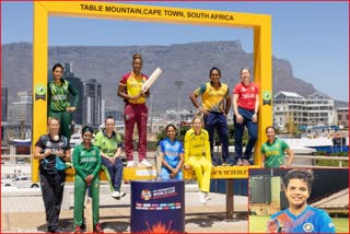 ICC Women T20 World Cup 2023