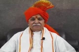 Pravin Togadia