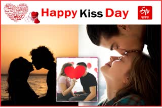 Date Importance and History Of Kiss Day and why it Celebrate On 13 February