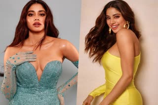 janhvi kapoor latest comments