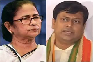 Sukanta Majumdar attacks Mamata Banerjee over Huge Cash Recovered in Kolkata