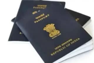 passport (symbolic)