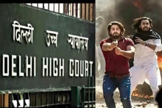 HC allows Shahrukh Pathan to move trial court in case of alleged assault by jail officials