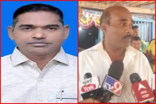 Journalist Shashikant Warise Accident Case