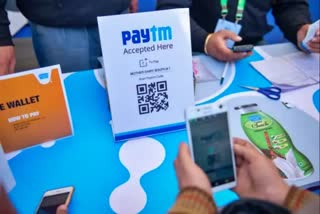 Paytm શેર પર પણ થઈ રેટિંગની અસર, છેલ્લા એક મહિનામાં શેરના મૂલ્યમાં આટલો વધારો