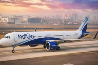 indigo leaves behind 37 bags of passengers