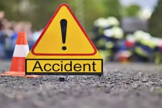 Tragic Road Accident in Chhattisgarh