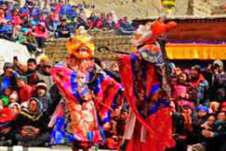 Ladakh gears up for G20 meet; folk dances, local culture to be showcased