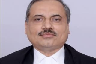 Justice Ramesh Sinha