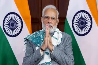 PM Modi To Visit mumba