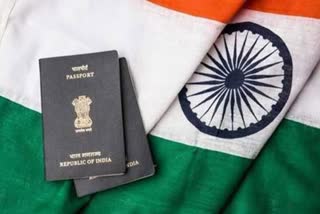 indian citizenship renounced