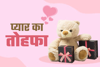 Teddy day 2023