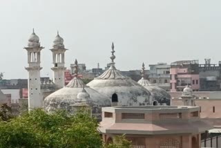 گیانواپی مسجد میں عرس اور قبر پر چادر چڑھانے کی درخواست منظور