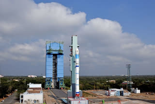 Countdown for 2nd flight of ISRO's SSLV rocket begins