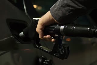 petrol diesal price Today