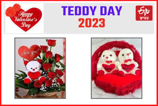 Teddy Day 2023